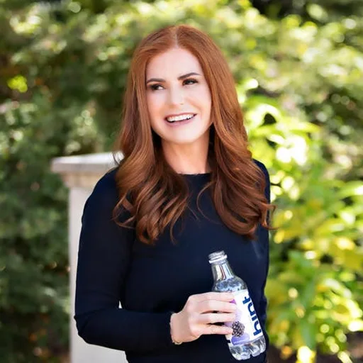 Kara Goldin